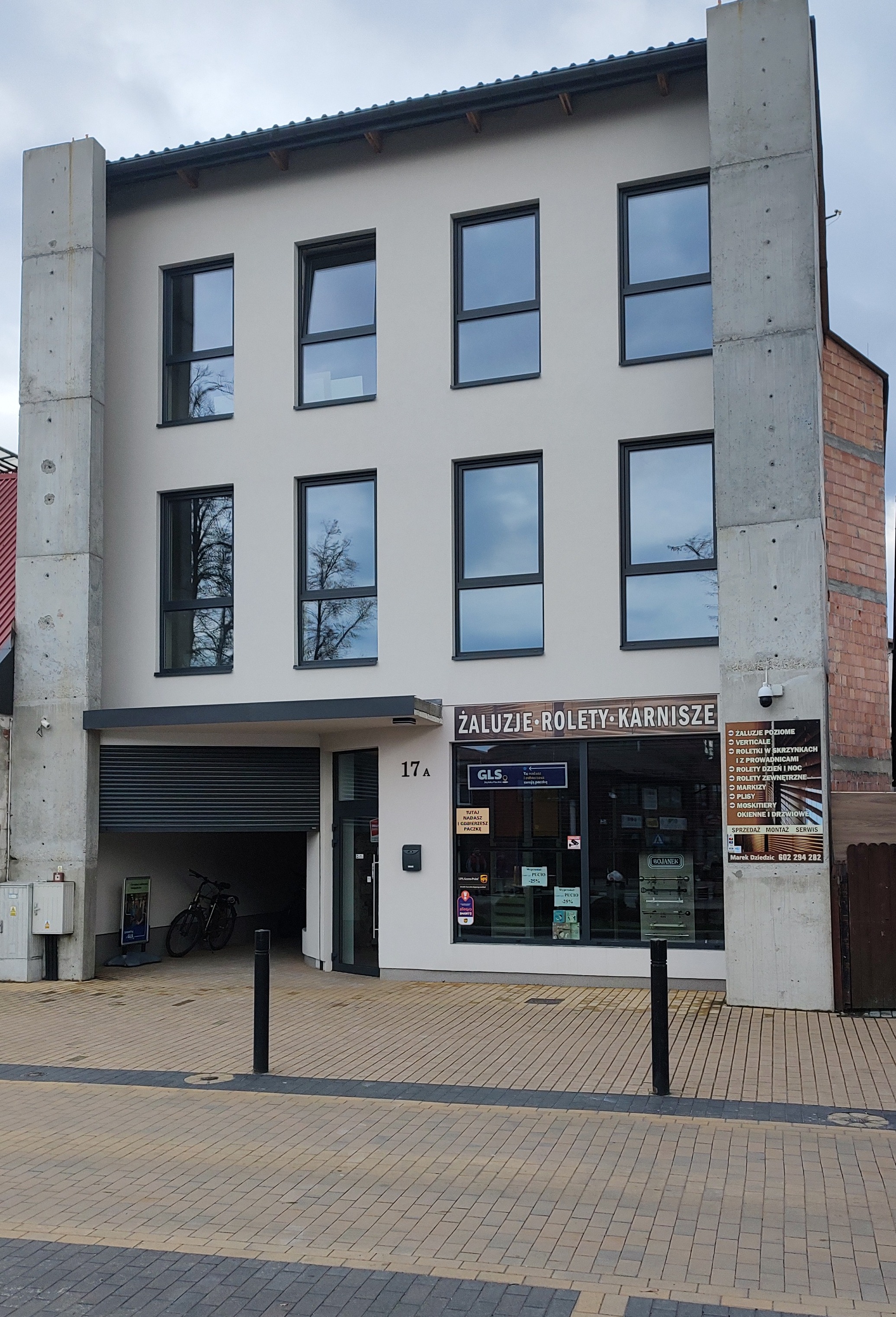 Mobirise Website Builder